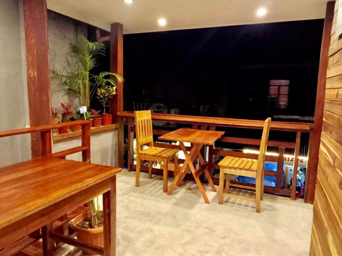Rl Harbor Inn Annex エルニド エクステリア 写真