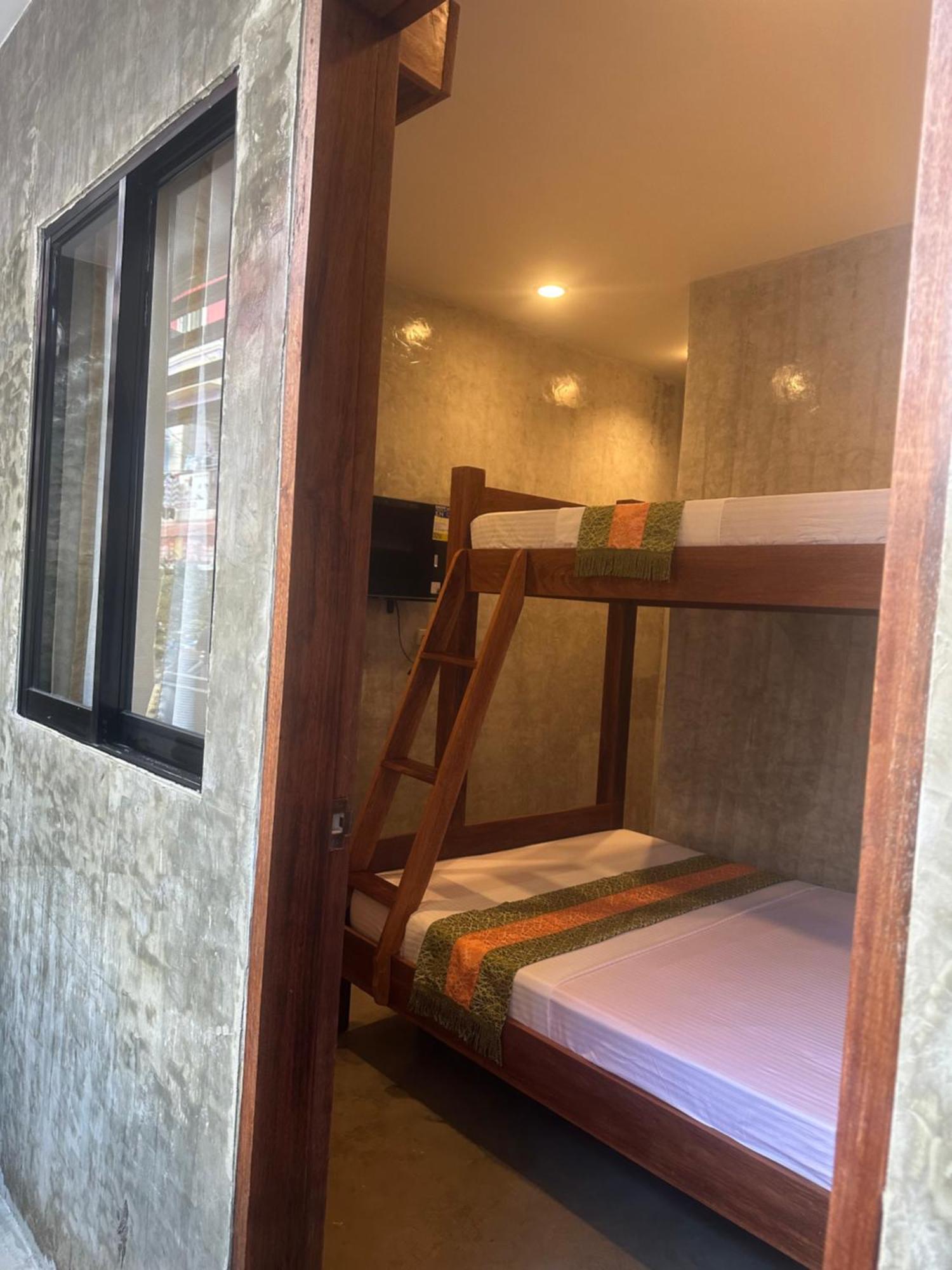 Rl Harbor Inn Annex エルニド エクステリア 写真