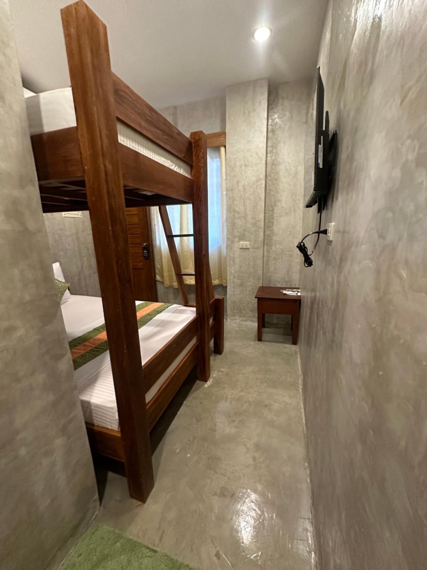Rl Harbor Inn Annex エルニド エクステリア 写真