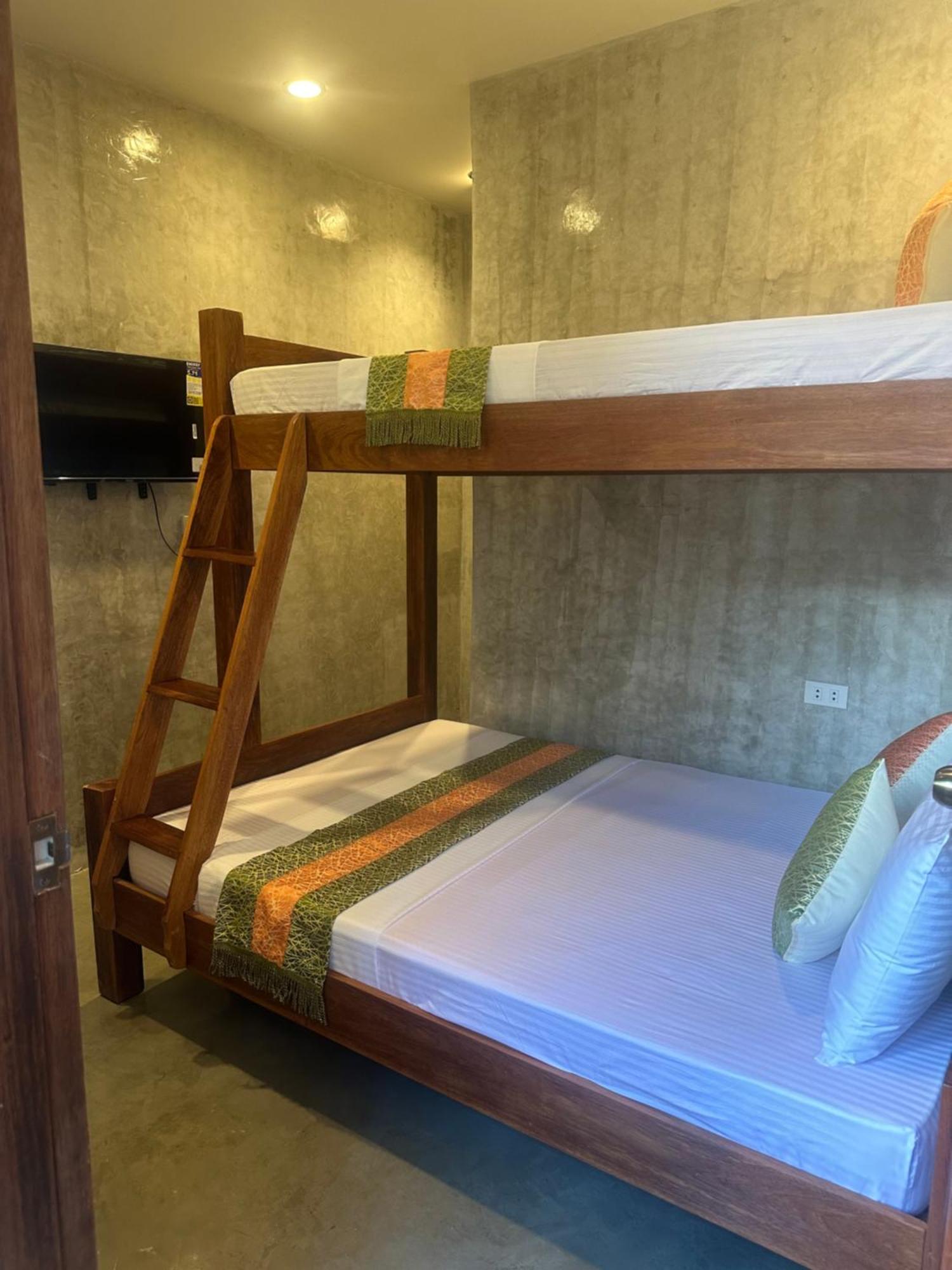 Rl Harbor Inn Annex エルニド エクステリア 写真