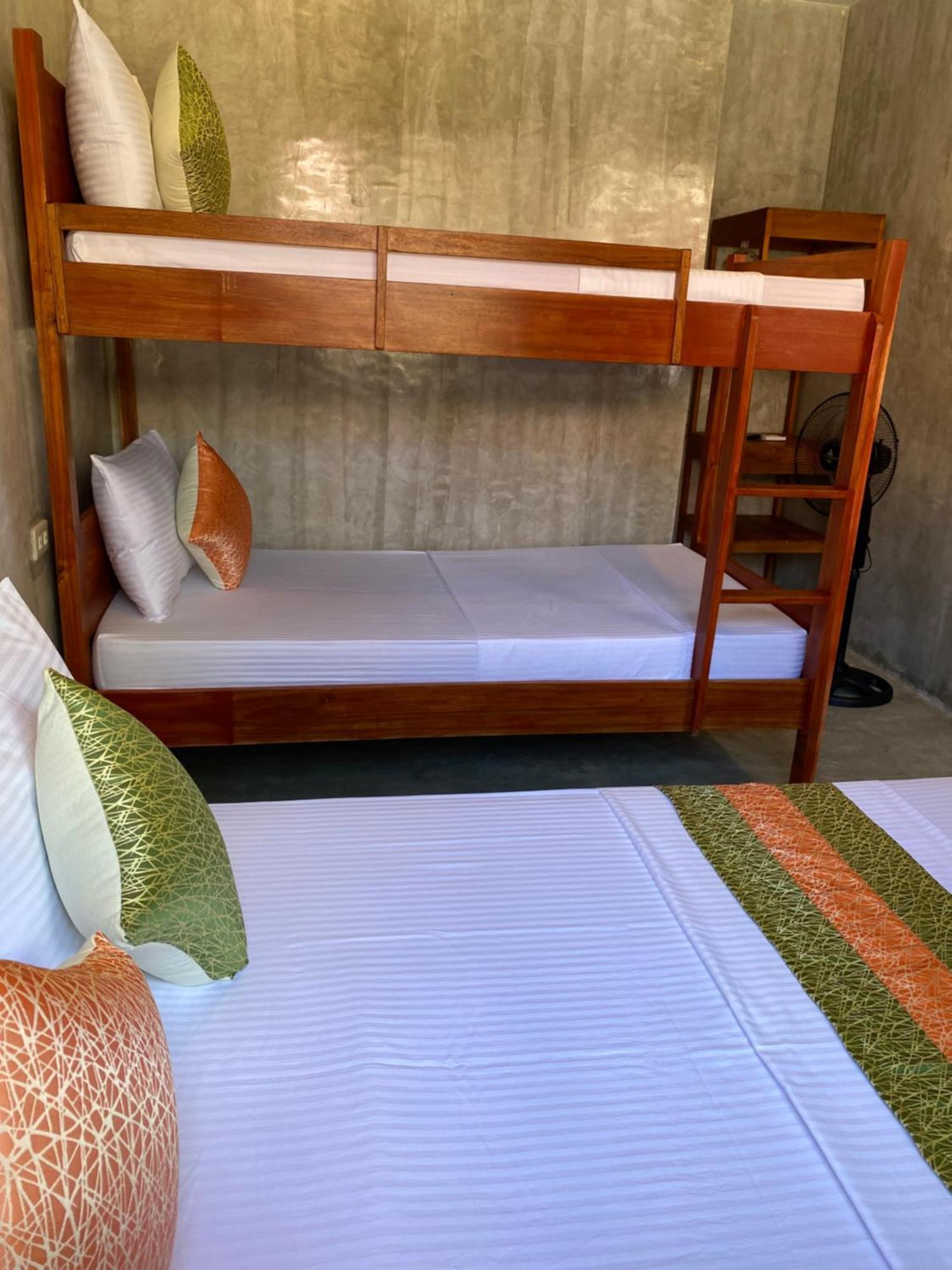 Rl Harbor Inn Annex エルニド エクステリア 写真