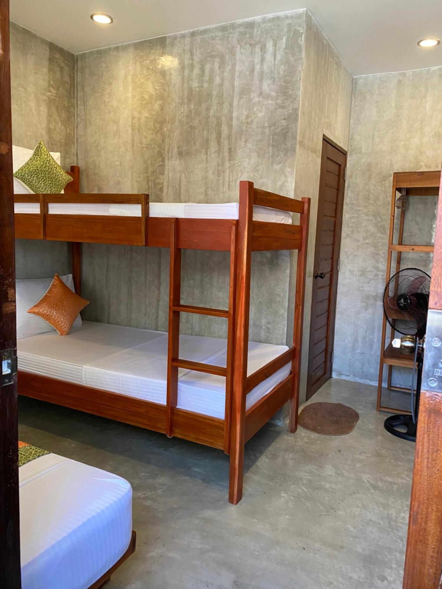 Rl Harbor Inn Annex エルニド エクステリア 写真