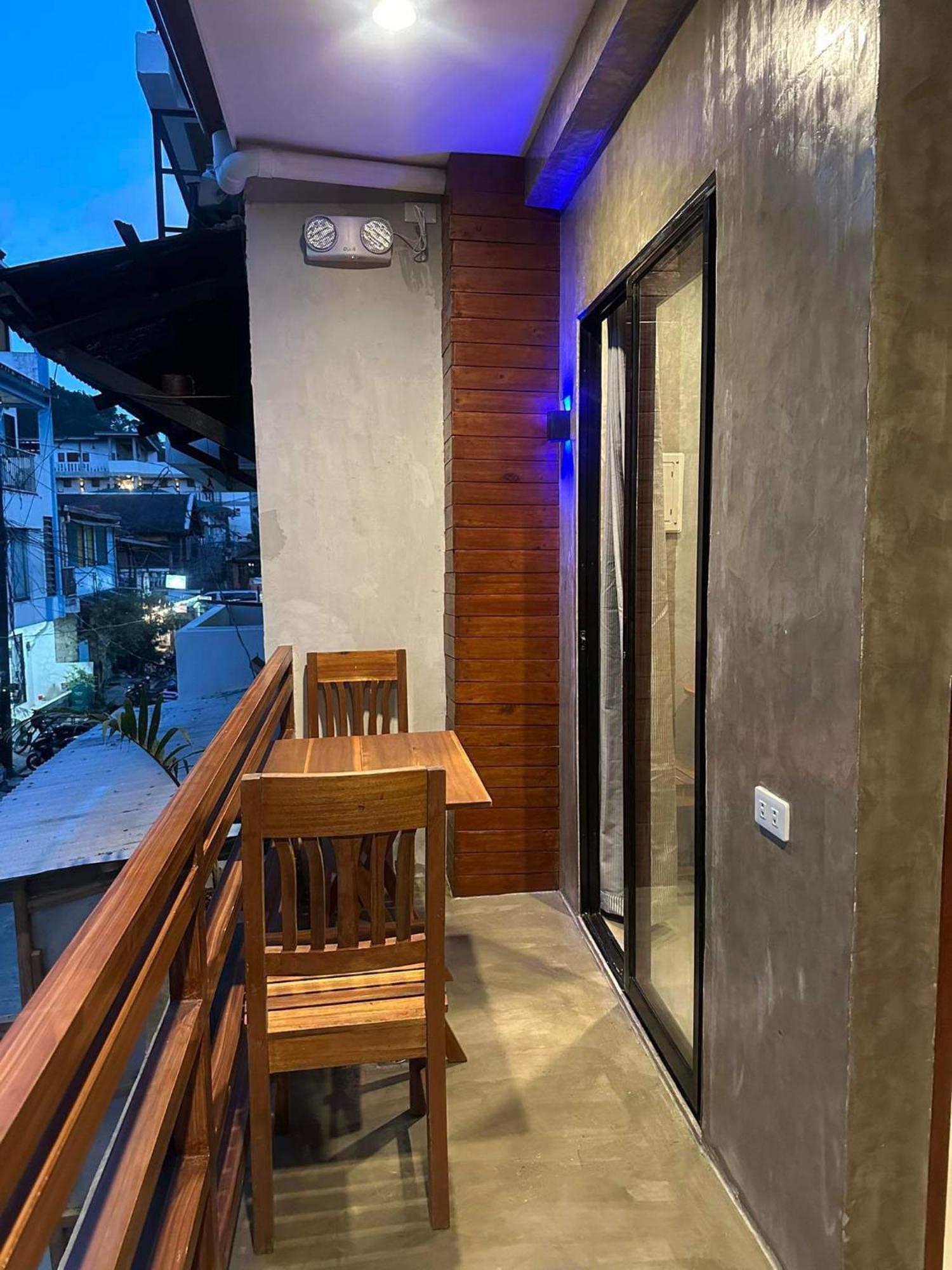 Rl Harbor Inn Annex エルニド エクステリア 写真