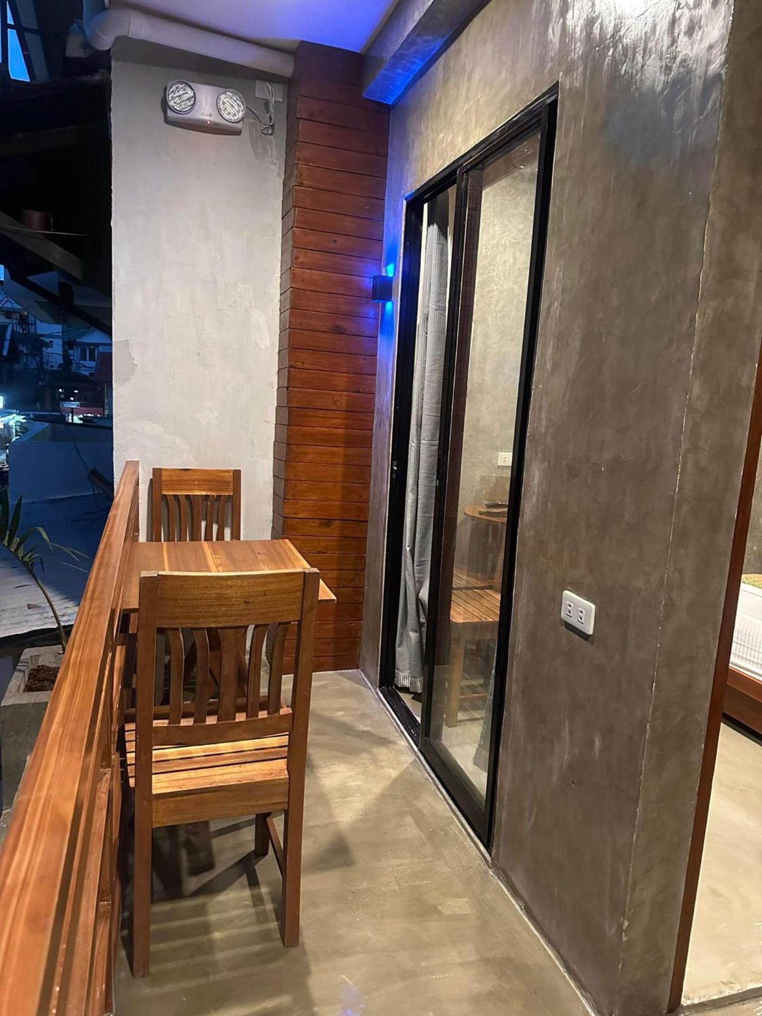 Rl Harbor Inn Annex エルニド エクステリア 写真