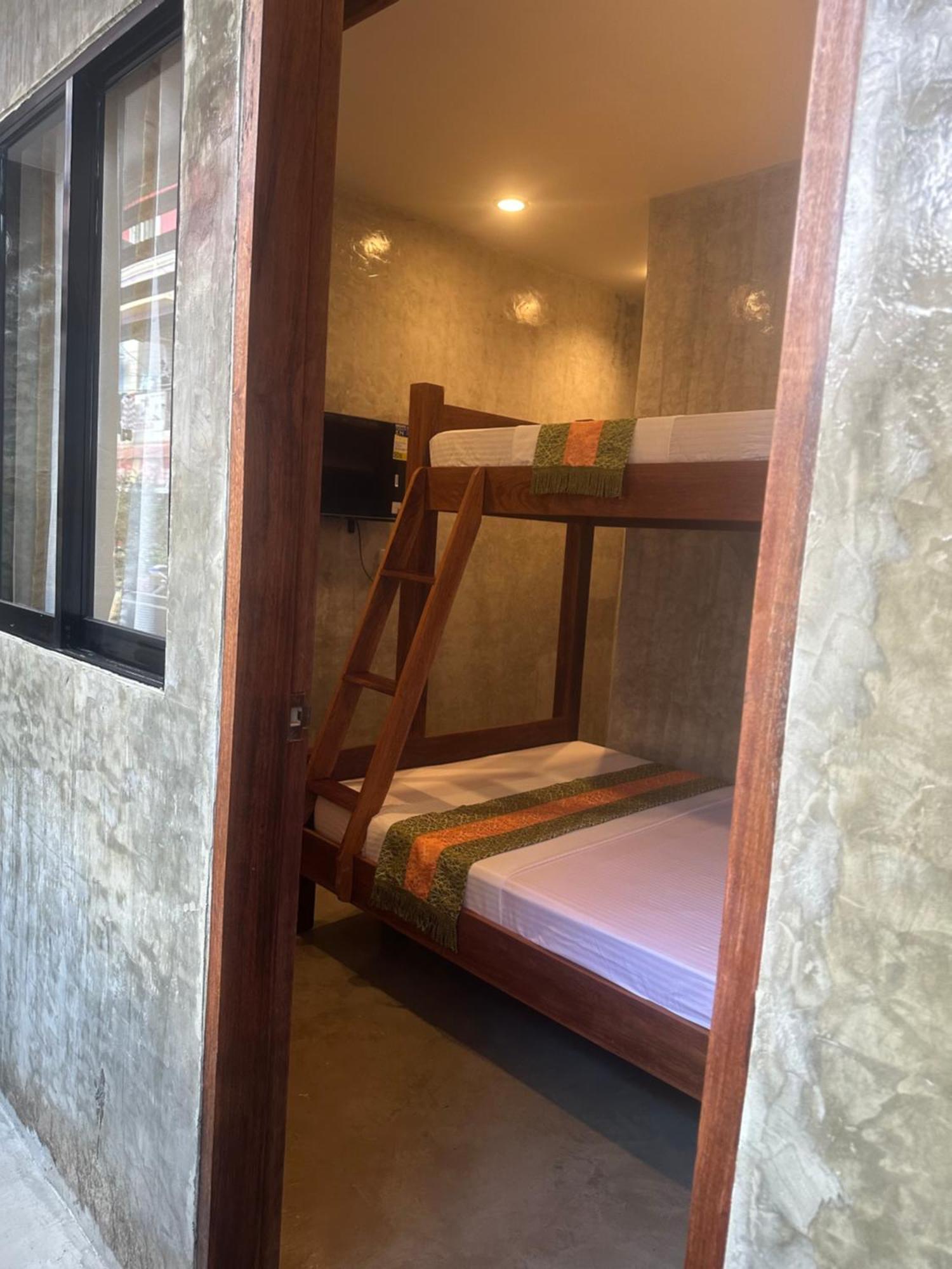 Rl Harbor Inn Annex エルニド エクステリア 写真