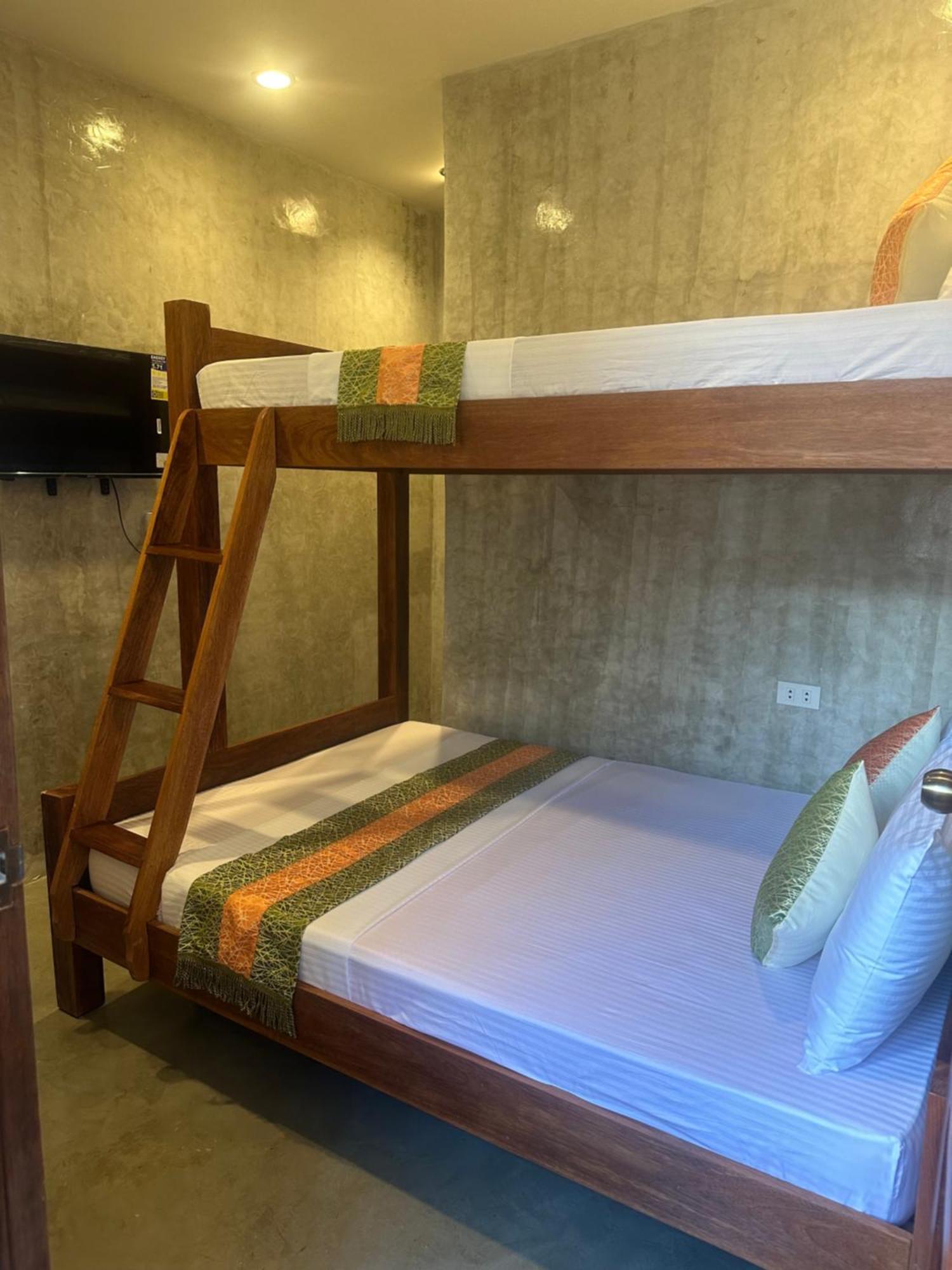 Rl Harbor Inn Annex エルニド エクステリア 写真