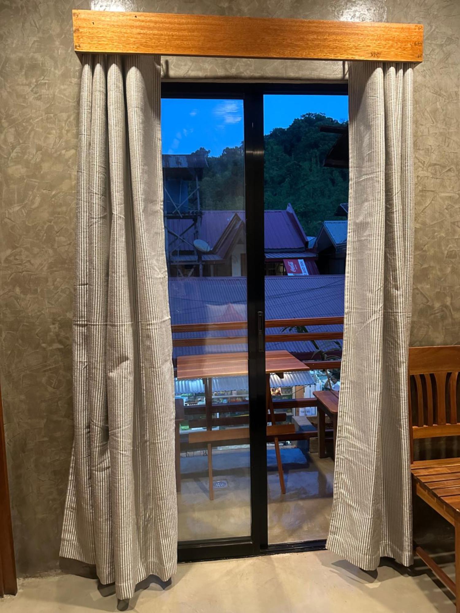 Rl Harbor Inn Annex エルニド エクステリア 写真