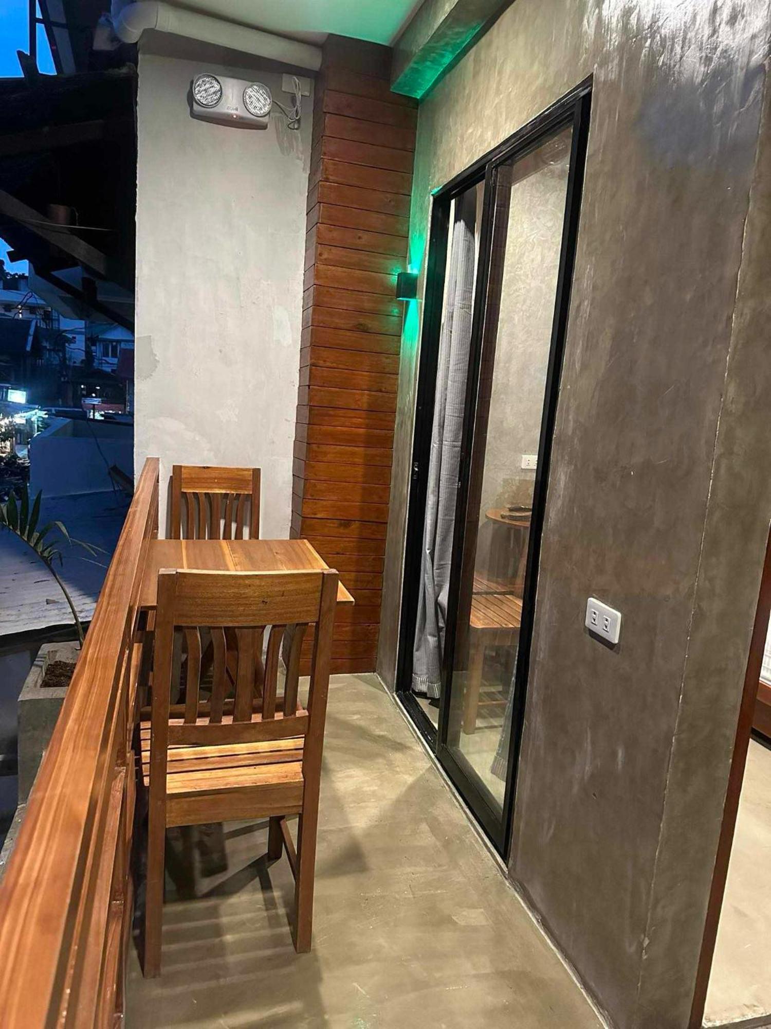 Rl Harbor Inn Annex エルニド エクステリア 写真